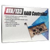IDE RAID PCI ohjainkortti