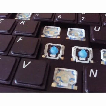 Lenovo keyboard repair
