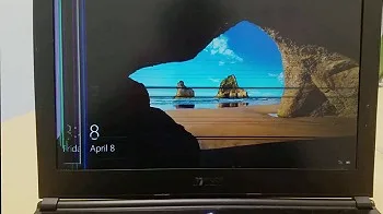 MSI display