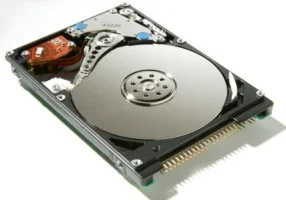 500 GB laptop hard drive 5400 RPM