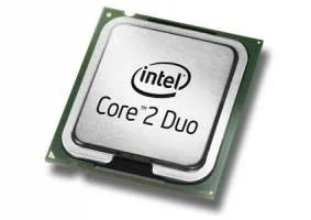 Core 2 processors