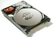 1 TB laptop hard drive 5400 RPM