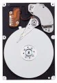 2 TB SATA hard drive